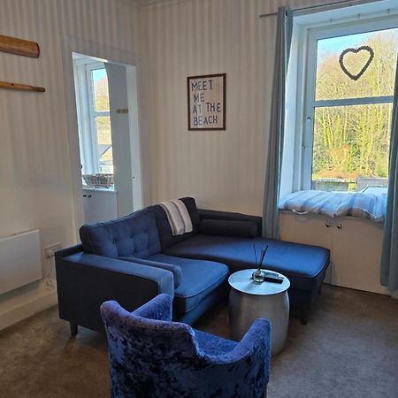 Cumbrae Loft Apartment Millport Luaran gambar