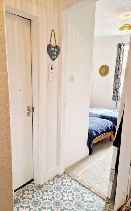Cumbrae Loft Apartment Millport Luaran gambar