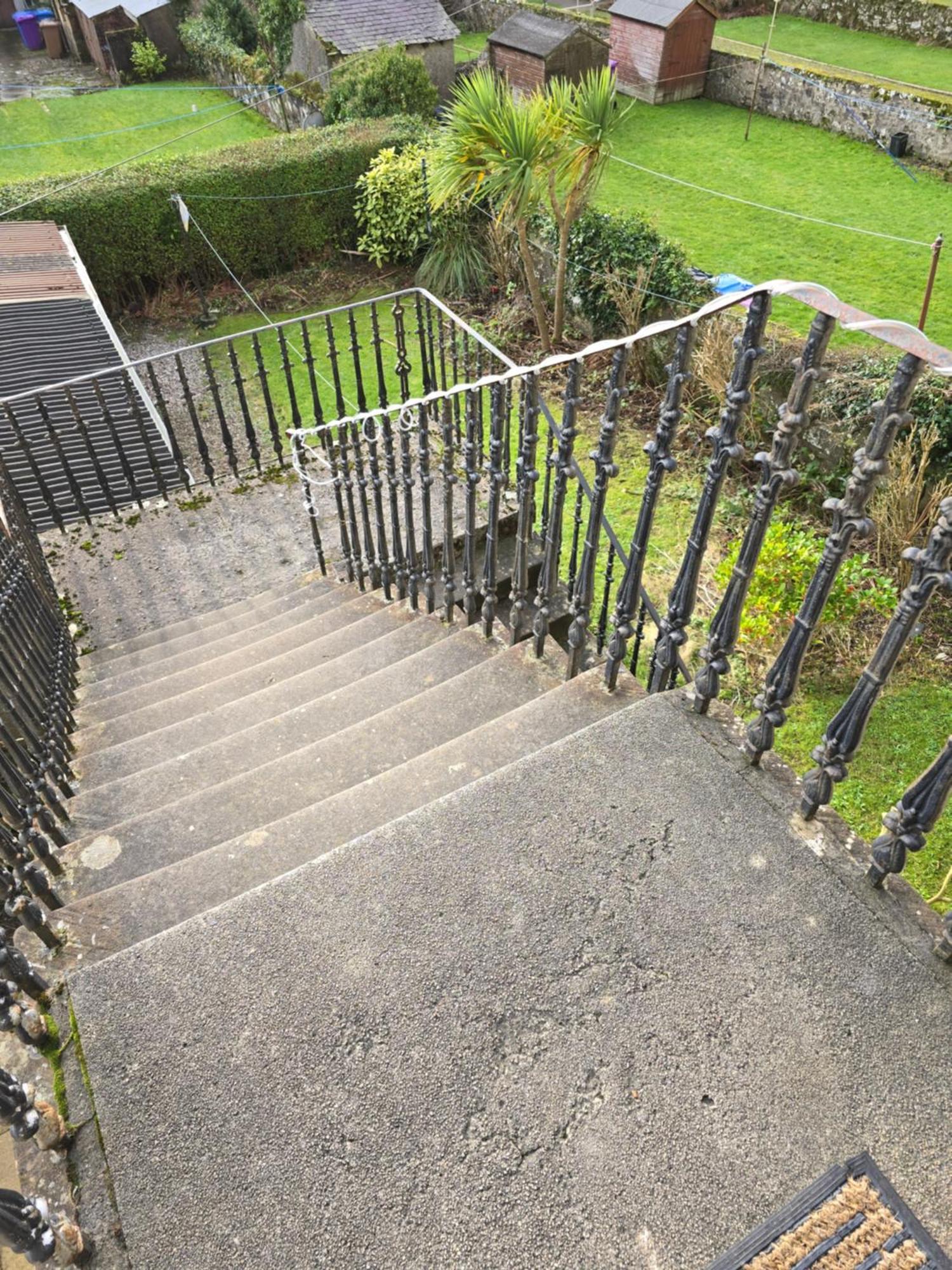 Cumbrae Loft Apartment Millport Luaran gambar