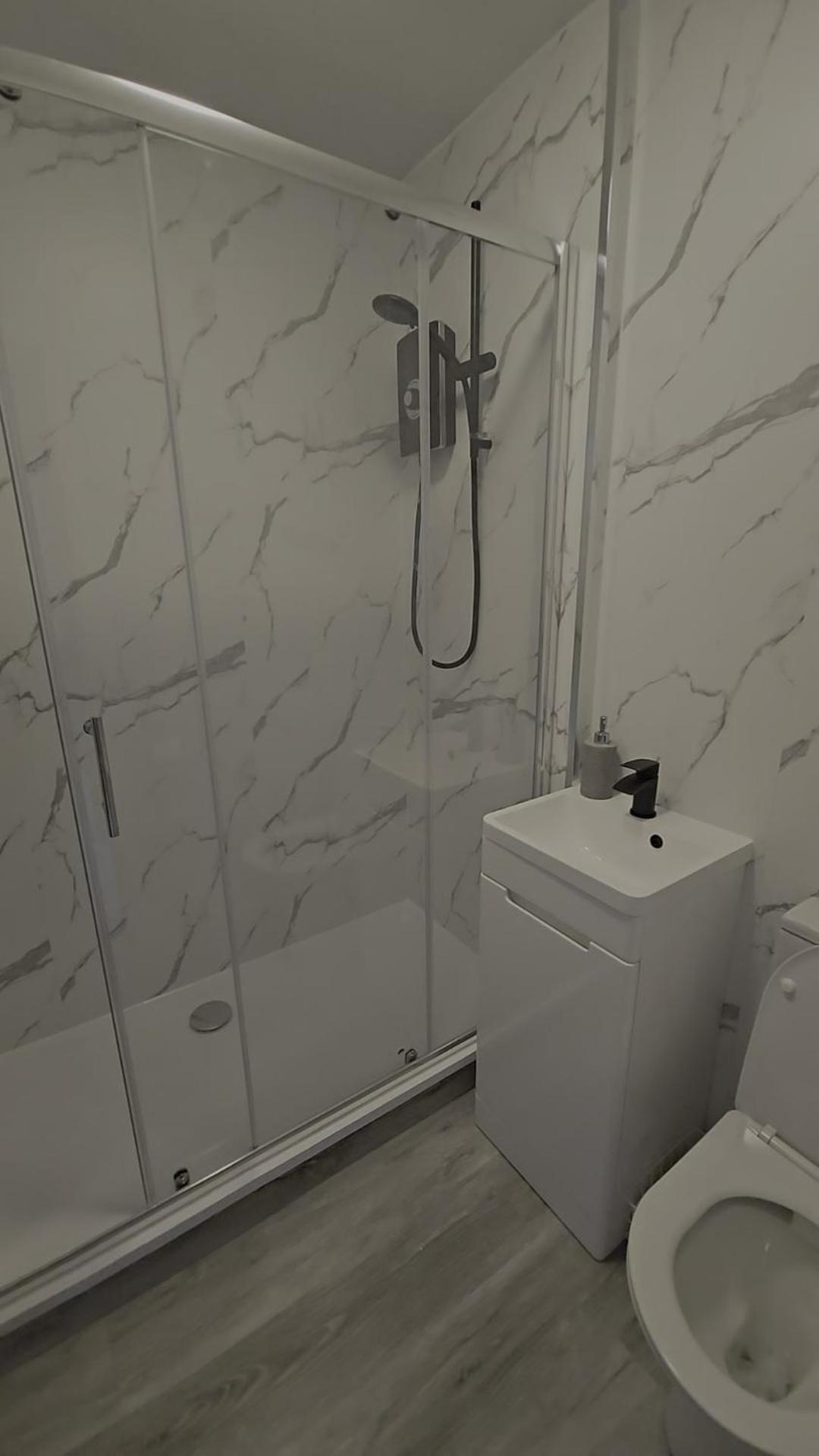 Cumbrae Loft Apartment Millport Luaran gambar